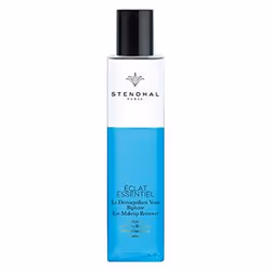 Stendhal ECLAT ESSENTIEL Le Démaquillant Yeux Biphase 200ml, Femmes, 200 ml, Démaquillant à base de formule bi-phase, All age ...