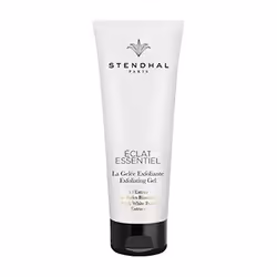 Stendhal ECLAT ESSENTIEL La Gelée Exfoliante 75ml, Gel nettoyant, Femmes, Tous types de peau, Calmant, Hydratant, Hydratant, ...