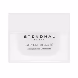 Capital Beauté soin jeunesse détoxifiant 50 ml