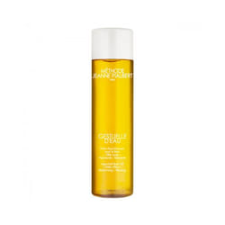 Méthode Jeanne Piaubert GESTUELLE D'EAU Huile Aqua-Douceur pour le Bain Effet Lacté, 200ml