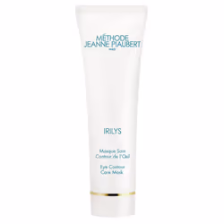 Méthode Jeanne Piaubert IRILYS Masque Soin Contour de l'Oeil 30 ml, Masque, Femmes, Tous types de peau, Anti-âge, Anti-fatigu ...