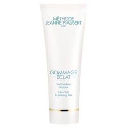 Méthode Jeanne Piaubert GOMMAGE ÉCLAT Gel Extrême Douceur 75 ml