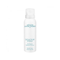 Méthode Jeanne Piaubert DOUCEUR D'EAU Gel Mousse Nettoyant Douceur, 125ml
