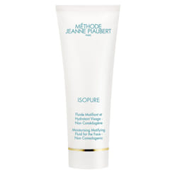 Méthode Jeanne Piaubert ISOPURE Fluide Matifiant et Hydratant Visage - Non Comédogène 50 ml