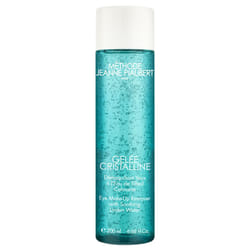 Méthode Jeanne Piaubert GELÉE CRISTALLINE Démaquillant Yeux à l'Eau de Tilleul Calmante 200 ml