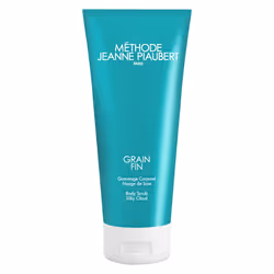 Méthode Jeanne Piaubert GRAIN FIN Gommage Corporel Nuage de Soie 200 ml