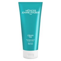 Méthode Jeanne Piaubert GRAIN FIN Gommage Corporel Nuage de Soie 200 ml