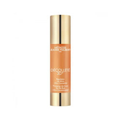 Méthode Jeanne Piaubert DÉCOLLETÉ 3D+ Repulpeur de Seins Ultra Concentré, 50ml