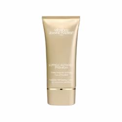 Méthode Jeanne Piaubert SUPREM'ADVANCE PREMIUM Crème Intégrale Anti-Âge Cou et Décolleté, 50ml, Femmes, Tous types de peau, A ...