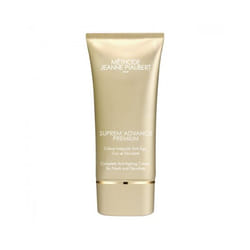Méthode Jeanne Piaubert SUPREM'ADVANCE PREMIUM Crème Intégrale Anti-Âge Cou et Décolleté, 50ml