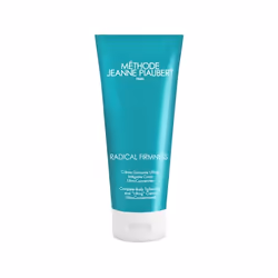 Méthode Jeanne Piaubert RADICAL FIRMNESS Crème Gainante Lifting Intégrale Ultra-Concentrée, 200ml, Crème, Femmes, Élasticité, ...