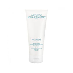 Méthode Jeanne Piaubert NOURILYS Baume Confort Hautement Nourrissant Corps Peaux Sèches, 200ml