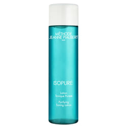 Méthode Jeanne Piaubert ISOPURE Lotion Tonique Pureté 200 ml