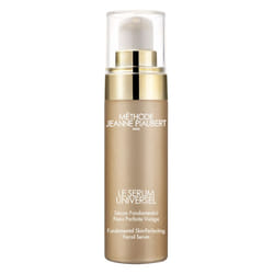 Méthode Jeanne Piaubert LE SERUM UNIVERSEL Sérum Fondamental Peau Parfaite Visage, 30ml