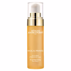 Méthode Jeanne Piaubert RADICAL FIRMNESS Sérum Liftant et Restructurant Visage 30 ml, Femmes, Tous types de peau, 30 ml