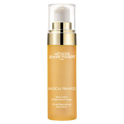 Méthode Jeanne Piaubert RADICAL FIRMNESS Sérum Liftant et Restructurant Visage 30 ml