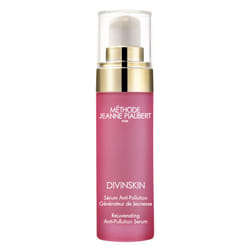 Méthode Jeanne Piaubert DIVINSKIN Sérum Anti-Pollution Générateur de Jeunesse 30 ml