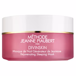 Méthode Jeanne Piaubert DIVINSKIN Masque de Nuit Générateur de Jeunesse 50 ml