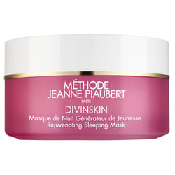 Méthode Jeanne Piaubert DIVINSKIN Masque de Nuit Générateur de Jeunesse 50 ml