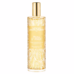 Méthode Jeanne Piaubert PEAU D'ANGE Huile Sèche Sublimatrice Corps & Cheveux 100 ml, Huile, Nourrissant, Adoucissant, Tou ...