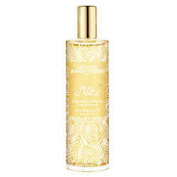 Méthode Jeanne Piaubert PEAU D'ANGE Huile Sèche Sublimatrice Corps & Cheveux 100 ml