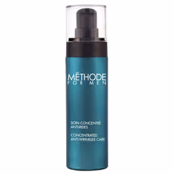 Méthode Jeanne Piaubert SOIN CONCENTRÉ ANTI-RIDES 50 ml, Hommes, 50 ml