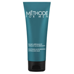 Méthode Jeanne Piaubert BAUME APRÈS-RASAGE APAISANT & NOURRISSANT 100 ml