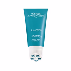 Méthode Jeanne Piaubert SLIMTECH Gel Intelligent Anti-Cellulite 24h/24 150 ml, Lotion, Femmes, Tous types de peau, 150 ml, Tu ...