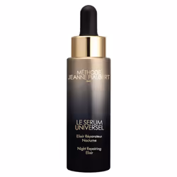 Méthode Jeanne Piaubert UNIVERSEL ÉLIXIR RÉPARATEUR NOCTURNE 30 ml, All ages, Tous types de peau, 30 ml