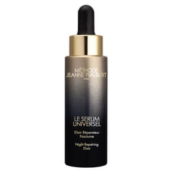 Méthode Jeanne Piaubert UNIVERSEL ÉLIXIR RÉPARATEUR NOCTURNE 30 ml