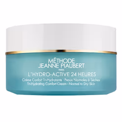 Méthode Jeanne Piaubert L'HYDRO-ACTIVE 24H 50 ml