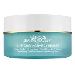 Méthode Jeanne Piaubert L'HYDRO-ACTIVE 24H 50 ml