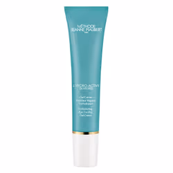 Méthode Jeanne Piaubert L'HYDRO-ACTIVE 24H 15 ml, Crème pour les yeux, Peau sèche, Hydratant, Rafraîchissant, Lissage, Tube,  ...