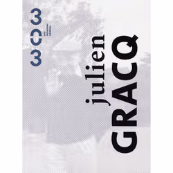 ISBN Revue 303 T.93; Julien Gracq, Art &amp; design, Français, Livre broché