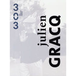 Revue 303 n.93 : Julien Gracq