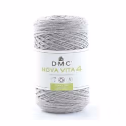DMC Nova Vita 4, Moyen, Sable, Coton/Polyester, 200 m, G-6, 40 °C
