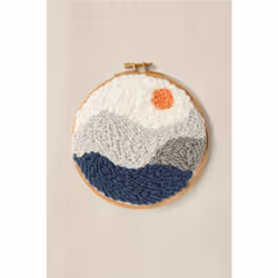 DMC PN001K dessin de broderie