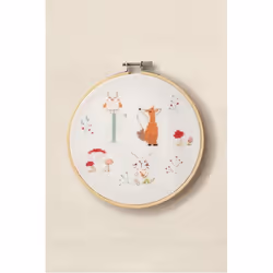 DMC BK1968 dessin de broderie Animaux - Vue supplémentaire 5