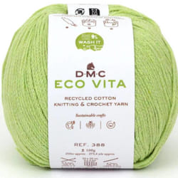 DMC Eco Vita fil