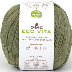 DMC Eco Vita fil