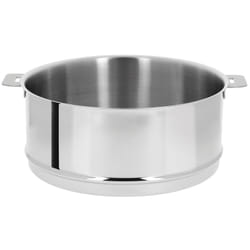 Cristel Element cuit-vapeur 20cm