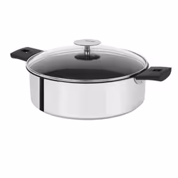 Cristel S24QE Sauteuse Rond