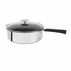 Cristel S24QE Sauteuse Rond