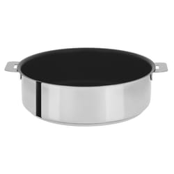 Cristel S26QE Sauteuse Rond
