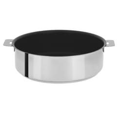 Cristel S22QE Sauteuse Rond