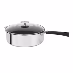 Cristel S22QE Sauteuse Rond