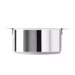 Casserole Amovible Inox Classique Mutine 16cm