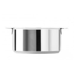 Casserole Amovible Inox Classique Mutine 16cm
