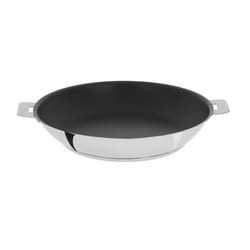 Cristel P16QE Poêle polyvalente Rond