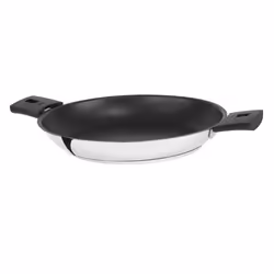Cristel P16QE Poêle polyvalente Rond